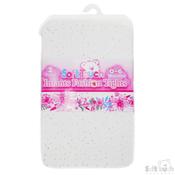 Infant 2 Pack Fashion Tights with Glitter image