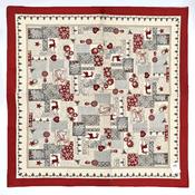 Tap Tcloth Chris Decor 140x140