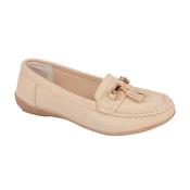 Tahiti Ivory Women's Shoes