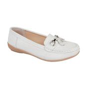Tahiti White Women's Shoes