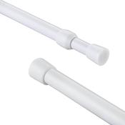 Extendable Tension Rods