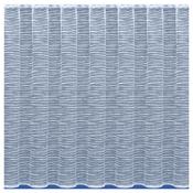 Texas White Net Curtains - Price by the Metre image