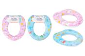 First Steps Training Toilet Seat image