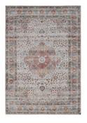 Toucan Navy Rug by Vercai image