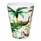 Tropical Melamine Cup  image