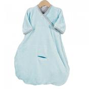 Turquoise Sleepbag Trois Kilo Sept 65cm