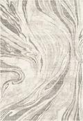 Fabel Typhoon Rug Grey Beige-80x150cm image