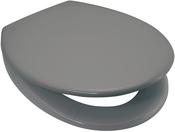 Ashley 18" Toilet Seat - Grey image