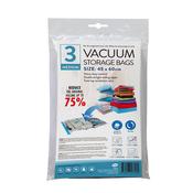 3 Pack Vacuum Storage Bags
