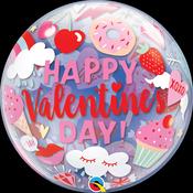 Valentine's Balloon 22inch