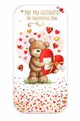 Valentine's Card Husband image