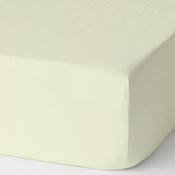 Elegance Value Flat Sheet Vanilla image