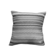 Cushion Cover Venice Silver by Emma Barclay