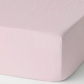 Elegance Value Fitted Sheet Blush image