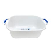 Plastic Wash Basin Rectangle 12 Litre image