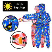 Little Saplings Baby &amp; Toddler Waterproof Suit