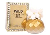 Wild Flower Eau de Parfum Perfume 100ml image