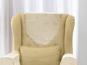 Chair Back Windsor Cream