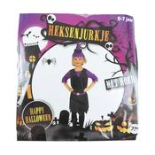 Witch Kids Halloween Costume-3-5 Years
