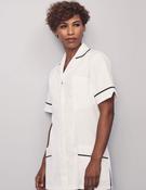 Ladies Florence White Nurses Uniform  image