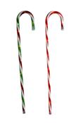 Light Up Christmas Candy Cane Assorted
