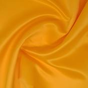 Princess Satin Yellow Col. 71 - Price by the Metre image