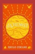 The Alchemist by Paulo Coelho