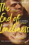 End of Loneliness by Benedict Wells image