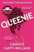 Queenie by Candice Carty-Williams