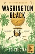 Washington Black by Esi Edugyan image