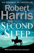 The Second Sleep by Robert Harris image
