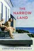 The Narrow Land by Christine Dwyer Hickey image