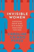 Invisible Women by Caroline Criado Perez image