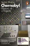 Chernobyl : History of a Tragedy by Serhii Plokhy image