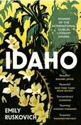 Idaho by Emily Ruskovich (Paperback) image