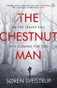 The Chestnut Man by Soren Sveistrup image