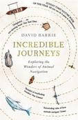 Incredible Journeys by David Barrie image