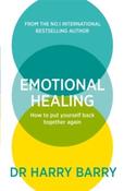 Emotional Healing : How To Put Yourself Back Together Again by Harry Barry