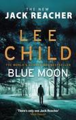 Blue Moon (Jack Reacher 24) by Lee Child image