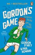 Gordon's Game by Paul Howard &amp;amp; Gordon D'Arcy image