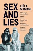 Sex and Lies by Leila Slimani image