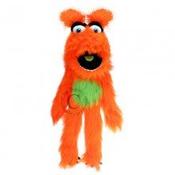 Monster Puppet (Orange) image