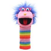 Gloria Sockette Puppet