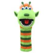Narg Sockette Puppet