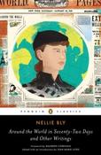 Around the World in Seventy-Two Days by Nellie Bly