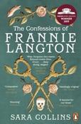The Confessions of Frannie Langton by Sara Collins image