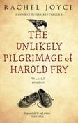 The Unlikely Pilgrimage Of Harold Fry by Rachel Joyce image