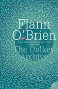 The Dalkey Archive by Flann O'Brien image