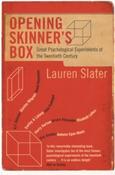 Opening Skinner's Box by Lauren Slater image