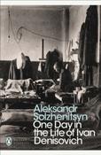 One Day in the Life of Ivan Denisovich by Alexander Solzhenitsyn image